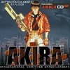 Juego online Akira (CD 32)