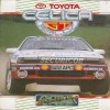 Juego online Toyota Celica GT Rally (Atari ST)