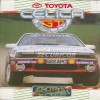 Juego online Toyota Celica GT Rally (Atari ST) Juego online Toyota Celica GT Rally (Atari ST)