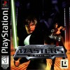 Juego online Star Wars: Masters of Teras Kasi (PSX)