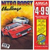 Juego online Nitro Boost Challenge (AMIGA)