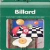 Juego online Billard (Atari 2600) Juego online Billard (Atari 2600)