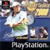 Juego online All Star Tennis 2000 (PSX)