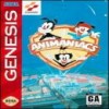 Juego online Animaniacs (Genesis)