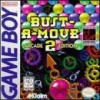 Juego online Bust-A-Move 2: Arcade Edition (GB)
