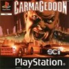 Juego online Carmageddon (PSX) Juego online Carmageddon (PSX)