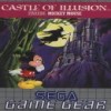 Juego online Castle of Illusion Starring Mickey Mouse (GG)