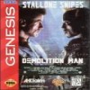 Juego online Demolition Man (Genesis)