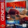 Juego online Foreman for Real (Genesis)