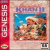 Juego online Genghis Khan II - Clan of the Gray Wolf (Genesis)