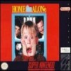 Juego online Home Alone (Snes)