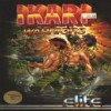 Juego online Ikari Warriors (AMIGA)