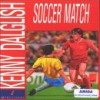 Juego online Kenny Dalglish Soccer Match (Amiga)