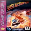 Juego online Last Action Hero (GG)