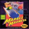 Juego online Marble Madness (Genesis)