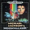 Juego online Michael Jackson's Moonwalker (Genesis)