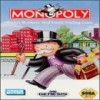 Monopoly (Genesis)