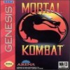 Juego online Mortal Kombat (Genesis)