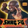 Juego online Shaq-Fu (Genesis)