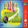 Juego online Super Bowling (N64)