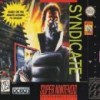 Juego online Syndicate (Snes)