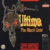 Juego online Ultima VII: The Black Gate (Snes)