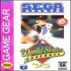 Juego online World Series Baseball '95 (GG)