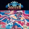 Juego online World Trophy Soccer (Genesis)