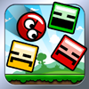 Juego online Blosics 3 Juego online Blosics 3