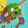 Juego online Bad Piggies HD Juego online Bad Piggies HD
