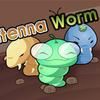 Juego online Antenna Worm