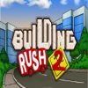 Juego online Building Rush 2