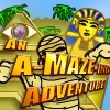 Juego online An A-MAZE-ING Adventure