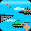 Juego online Alieninator3000 Juego online Alieninator3000