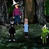 Juego online A Rabbit Fable Juego online A Rabbit Fable