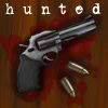 Juego online Hunted