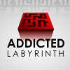 Juego online Addicted Labyrinth