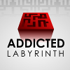 Juego online Addicted Labyrinth Juego online Addicted Labyrinth