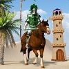 Juego online Adventures Of Knight Juego online Adventures Of Knight