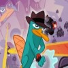 Juego online Agent P Strikes Back