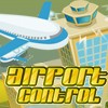 Juego online Airport Control