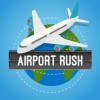 Juego online Airport Rush