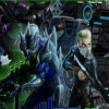 Juego online Alien Attack Team 2