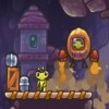 Juego online Alien Transporter