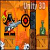 Juego online Alien Bottle Buccaneer (Unity)