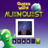 Juego online Alien Quest