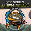 Juego online City Siege 4: Alien Siege