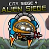 Juego online City Siege 4: Alien Siege Juego online City Siege 4: Alien Siege