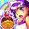 Juego online Rainbow Cakes