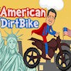 Juego online American Dirt Bike